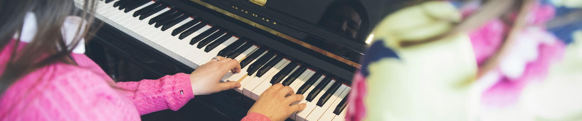 Power up your Piano Teaching